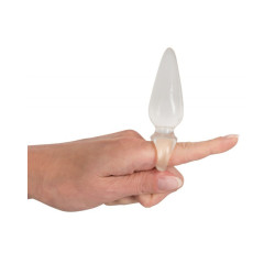 Analdildo Finger Anal Toys