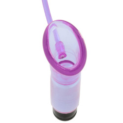 Pussy Nibbler Klitoris Pump Vakuum ToyJoy For Fun