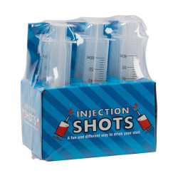 Party Shot Spruta Injection
