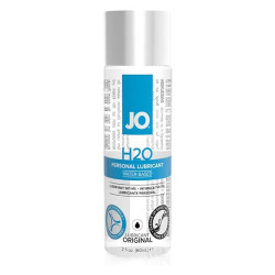 JO H2O Original Glidmedel