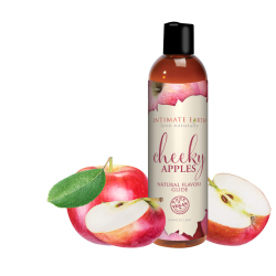 Cheeky Apples Natural Glide
