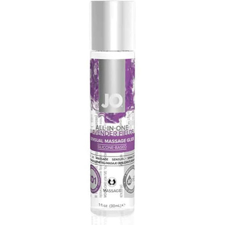 JO All In One Massage Lavender
