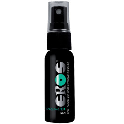 Eros For Longer Intensive Pleasure Delay Spray