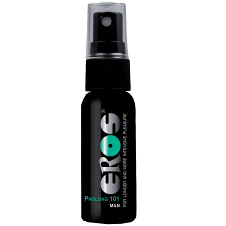 Eros For Longer Intensive Pleasure Delay Spray