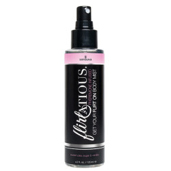 Sensuva Body Mist Flirtatious