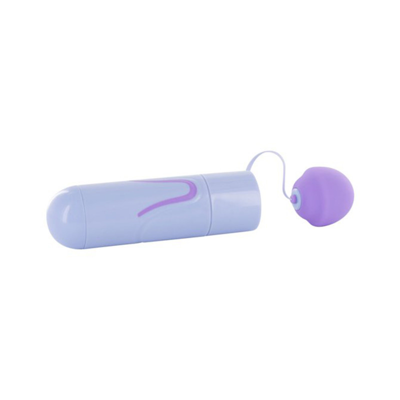 ToyJoy Temptation Bullet Stimulator