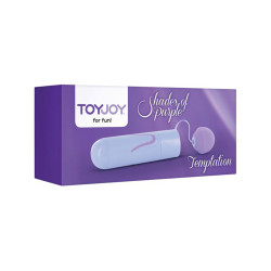 ToyJoy Temptation Bullet Stimulator