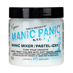 Manic Mixer