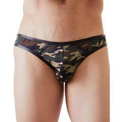 NEK Camouflage Briefs Sexiga Underkläder