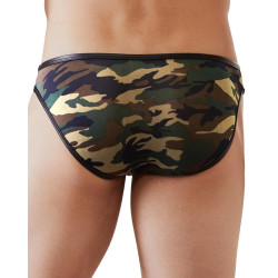 NEK Camouflage Briefs Sexiga Underkläder