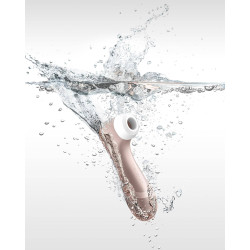 Satisfyer Pro 2 Air Pulse Stimulator