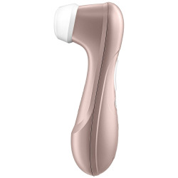 Satisfyer Pro 2 Air Pulse Stimulator