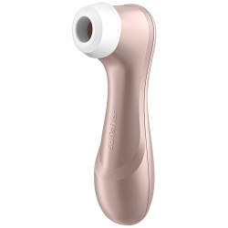 Satisfyer Pro 2 Air Pulse Stimulator