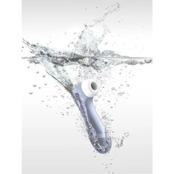 Satisfyer Pro 2 Air Pulse Stimulator