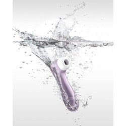 Satisfyer Pro 2 Air Pulse Stimulator