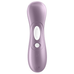 Satisfyer Pro 2 Air Pulse Stimulator