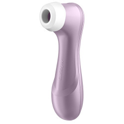 Satisfyer Pro 2 Air Pulse Stimulator