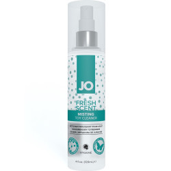 System JO Misting Toy Cleaner Fresh Scent