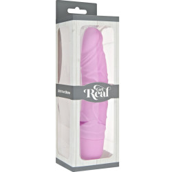 Get Real Dildo Pink