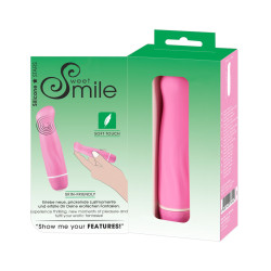 Sweet Smile Mini G-spot Vibe