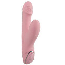 Sweet Smile Thumping G-spot Massager