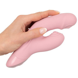 Sweet Smile Thumping G-spot Massager