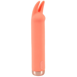 Peachy Mini Tickle Vibrator You2Toys