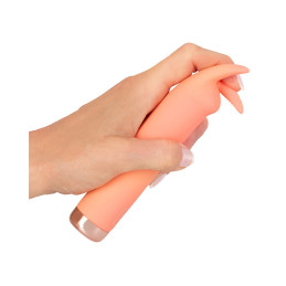 Peachy Mini Tickle Vibrator You2Toys