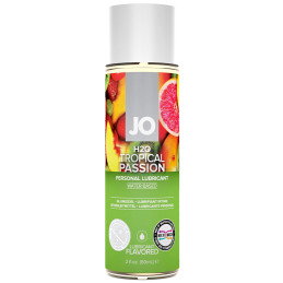 JO Glidmedel Tropical Passion 60 ml