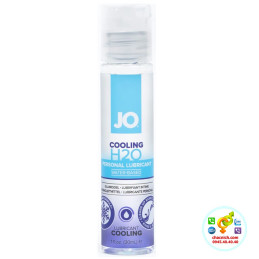 JO H2O Original Glidmedel