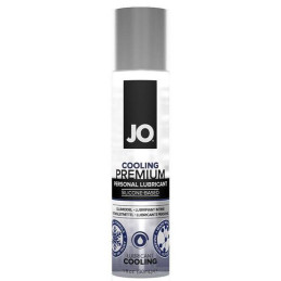 System JO Premium Cooling Lubricantcant 30 ml.