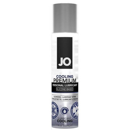 System JO Premium Cooling Lubricantcant 30 ml.