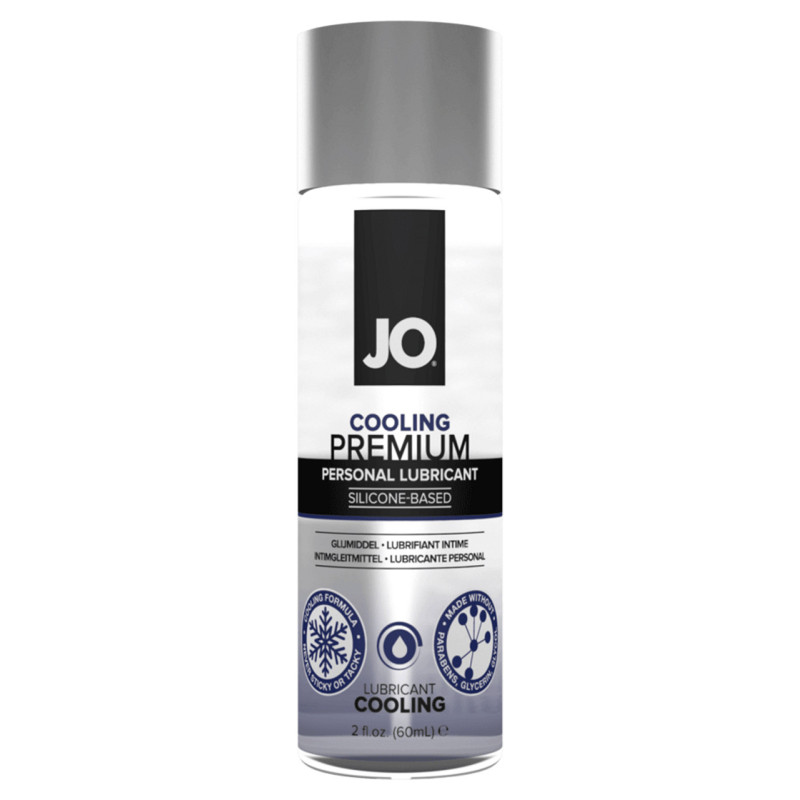 System JO Premium Cooling Lubricantcant 60 ml
