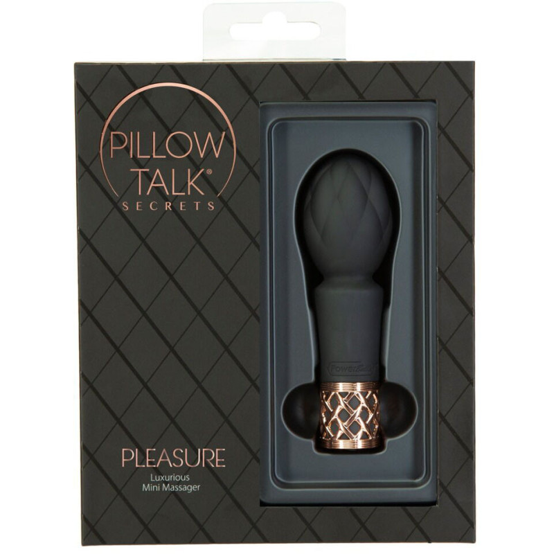 Pillow Talk Secrets Pleasure