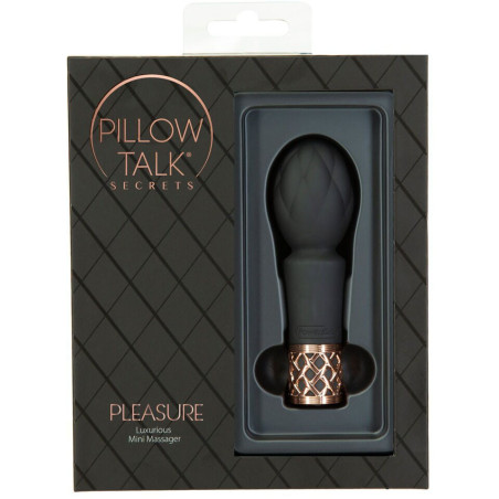 Pillow Talk Secrets Pleasure