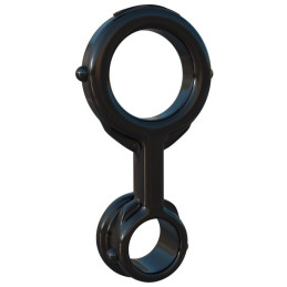 Penisring duo hårdare stånd och uthållighet G-punkten.se