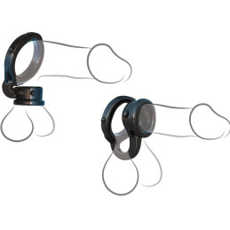 Penisring duo hårdare stånd och uthållighet G-punkten.se