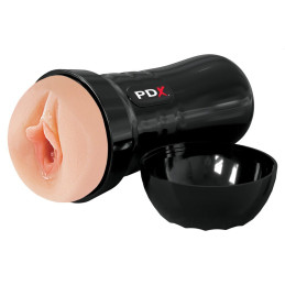 Wet Pussies Super Juicy Snatch PDX extreme