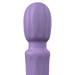 Wand ScreamingO G-punkts Dildo Lila