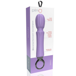 Wand ScreamingO G-punkts Dildo Lila