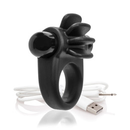 Penisring Charged Skooch Vibe Ring