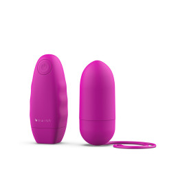Bnaughty Classic Unleashed Vibrating Bullet