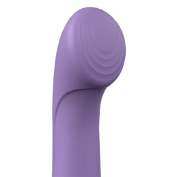 G-punkts Dildo Lila ScreamingO