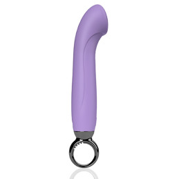 G-punkts Dildo Lila ScreamingO