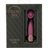 Pillow Talk Secrets Passion