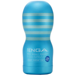 Tenga New Adult Concept Vacuum Cup