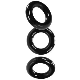 Oxballs Willy Rings Penisring 3-pack