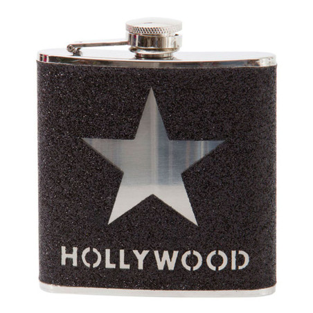 Plunta Hollywood Hip Flask