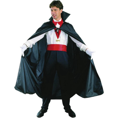 Dracula cape Maskerad Halloween