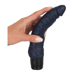 Vibra Lotus Dildo Penis Uou2toys